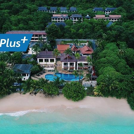 Panwa Boutique Beachfront 푸껫 외부 사진