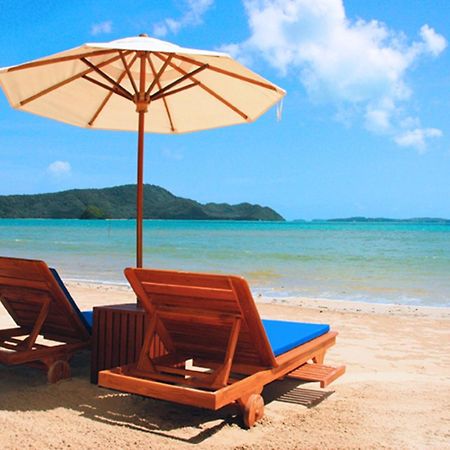 Panwa Boutique Beachfront 푸껫 외부 사진