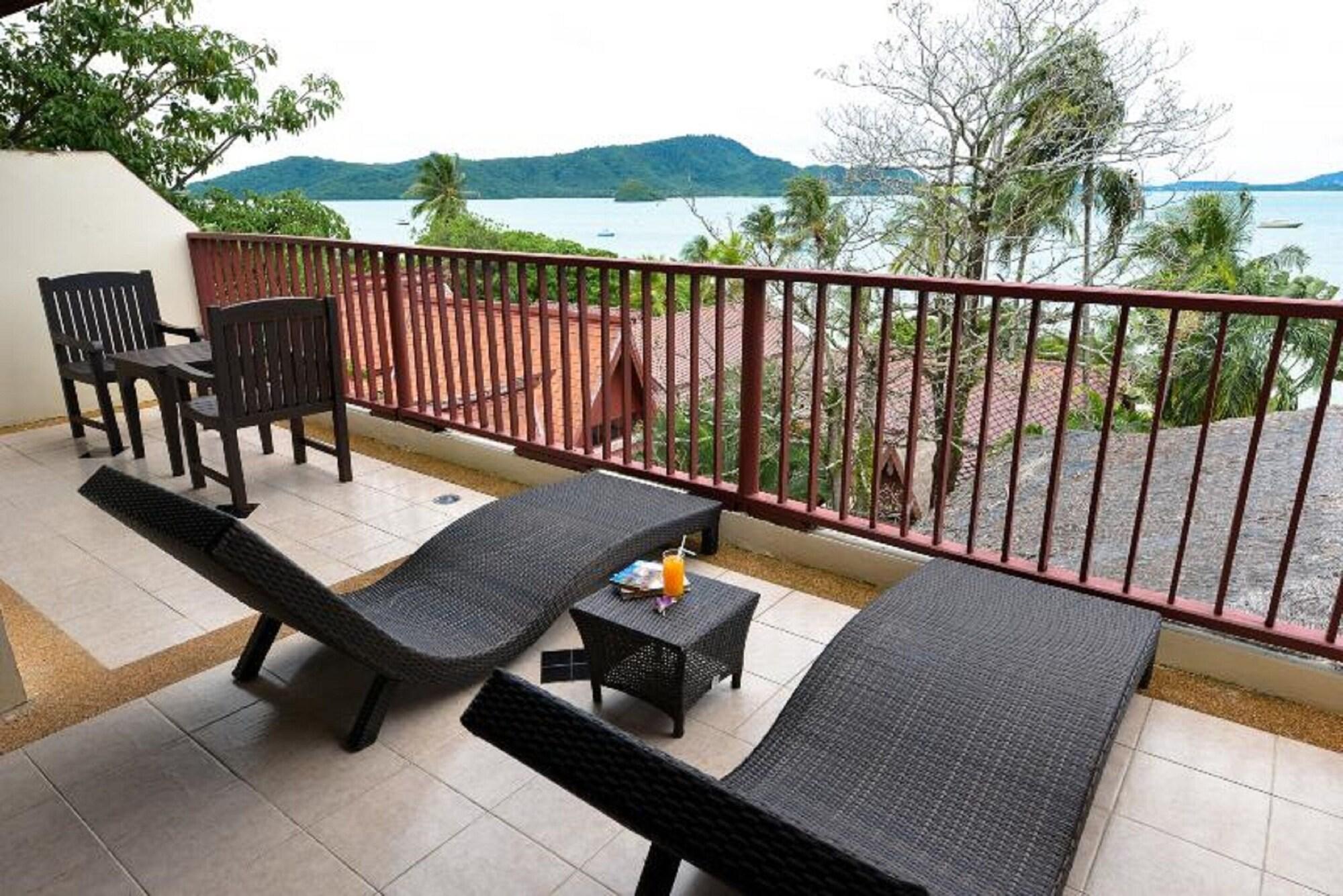 Panwa Boutique Beachfront 푸껫 외부 사진