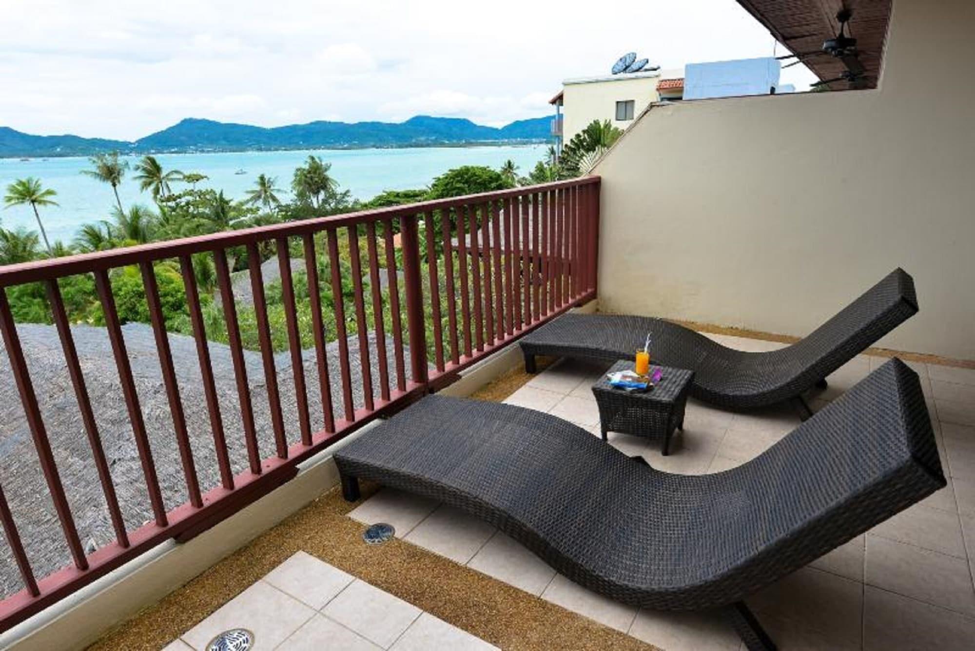 Panwa Boutique Beachfront 푸껫 외부 사진