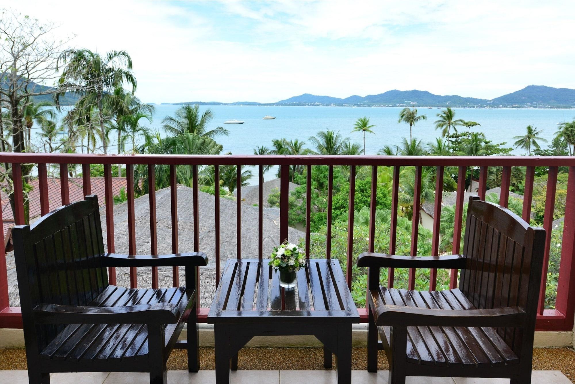 Panwa Boutique Beachfront 푸껫 외부 사진