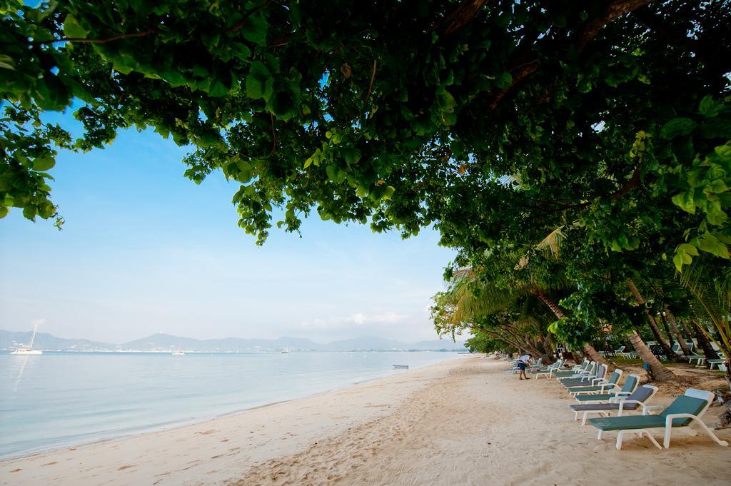 Panwa Boutique Beachfront 푸껫 외부 사진
