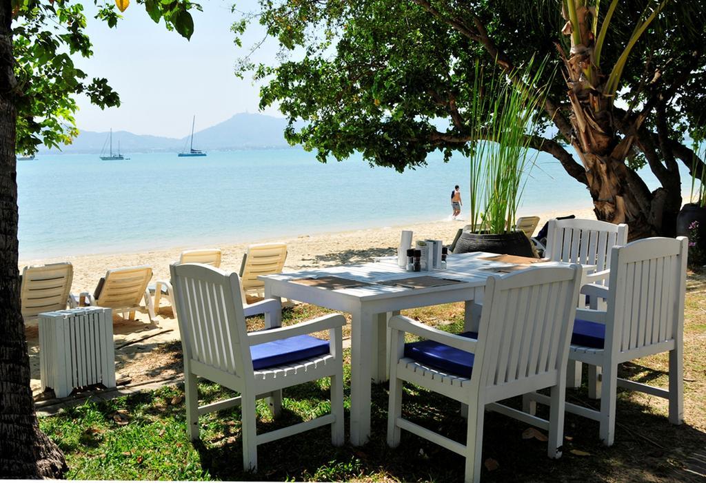 Panwa Boutique Beachfront 푸껫 외부 사진