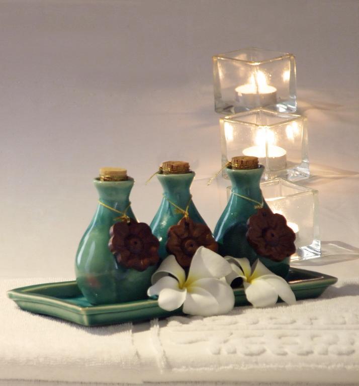 Panwa Boutique Beachfront 푸껫 외부 사진