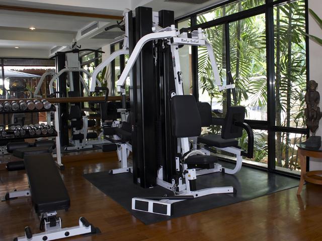 Panwa Boutique Beachfront 푸껫 시설 사진