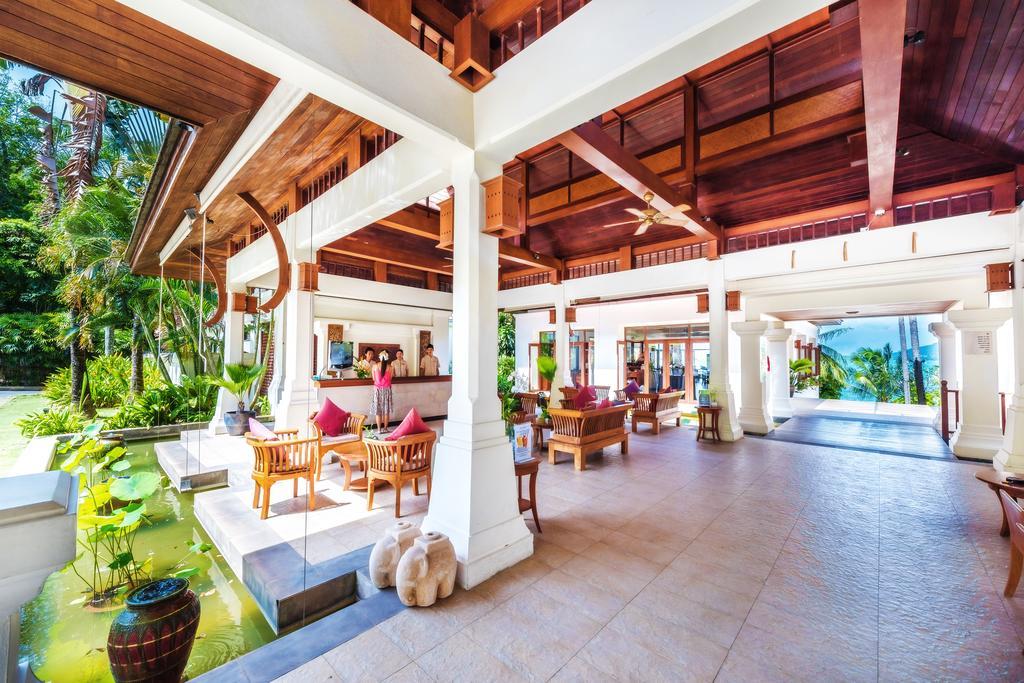Panwa Boutique Beachfront 푸껫 외부 사진
