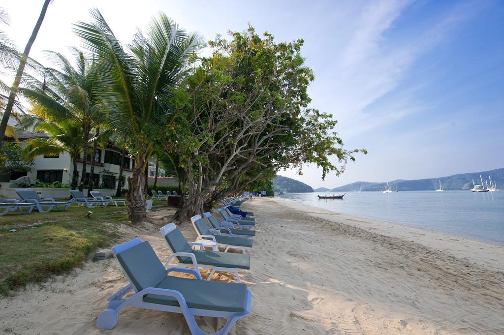 Panwa Boutique Beachfront 푸껫 외부 사진