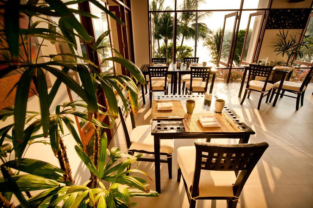 Panwa Boutique Beachfront 푸껫 외부 사진
