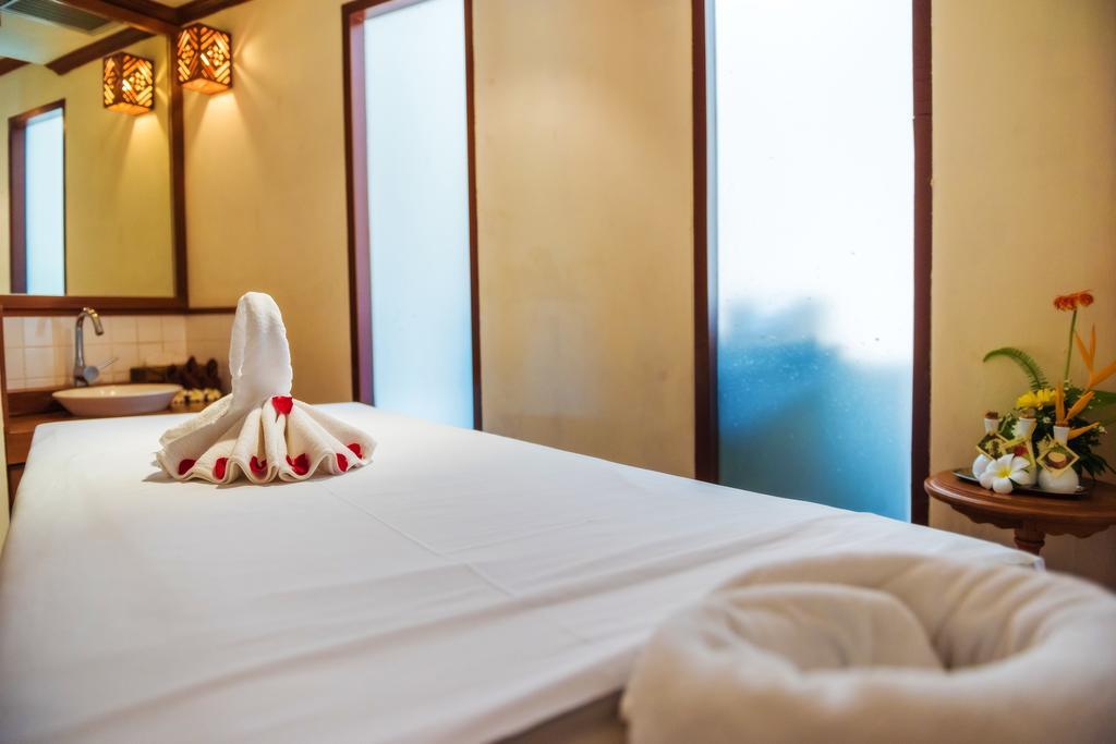 Panwa Boutique Beachfront 푸껫 외부 사진