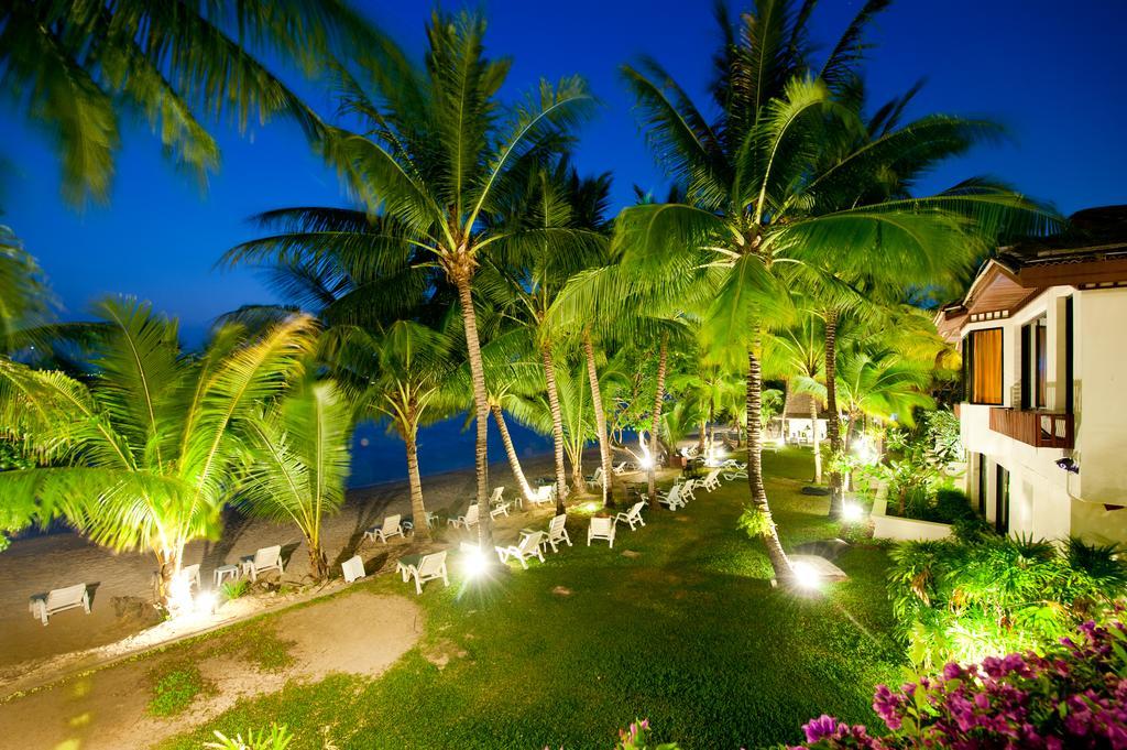 Panwa Boutique Beachfront 푸껫 외부 사진