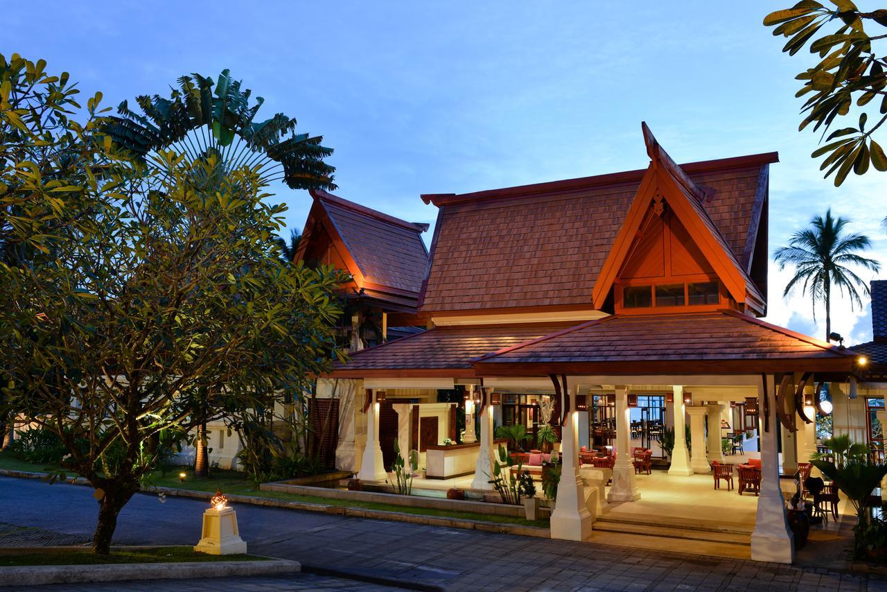 Panwa Boutique Beachfront 푸껫 외부 사진