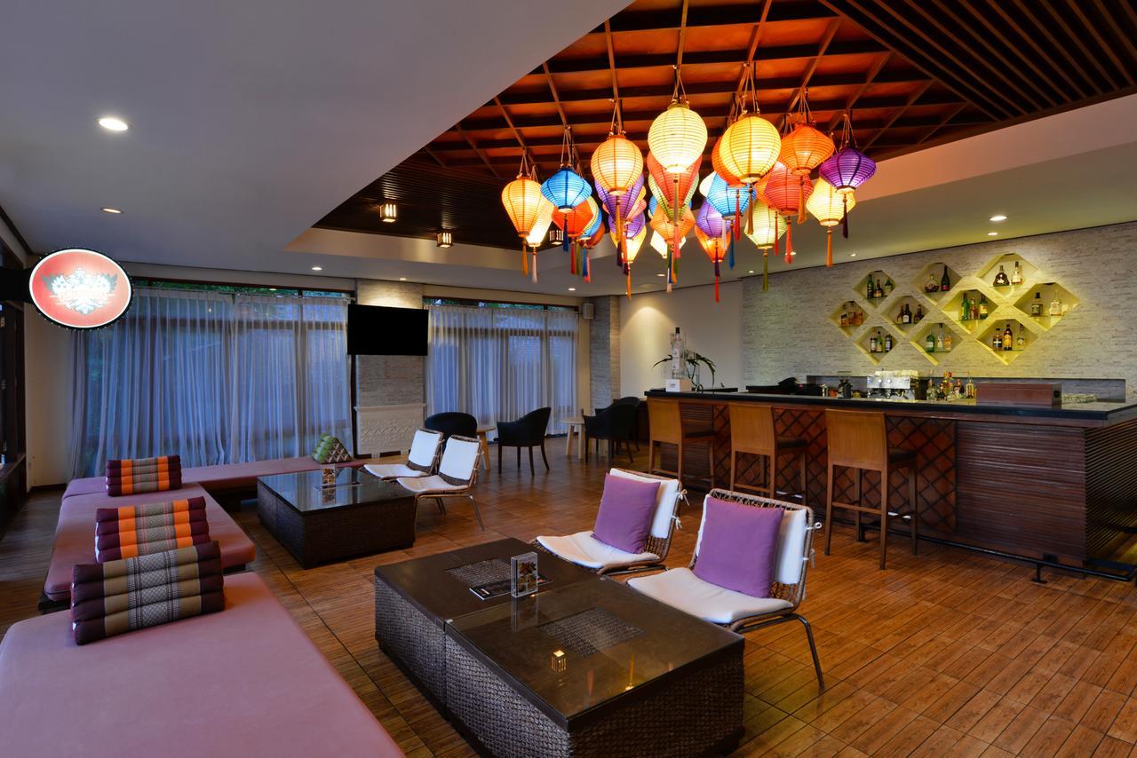 Panwa Boutique Beachfront 푸껫 외부 사진