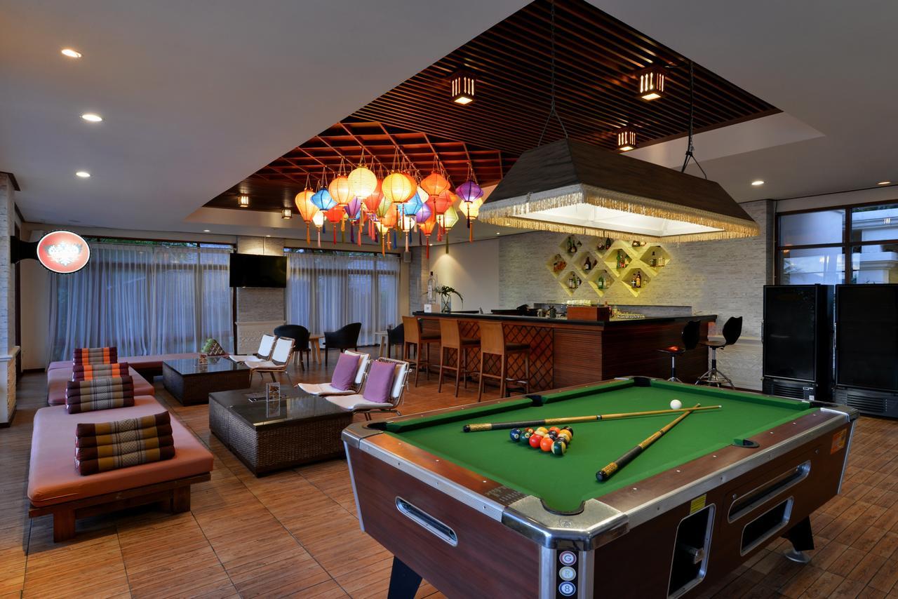 Panwa Boutique Beachfront 푸껫 외부 사진