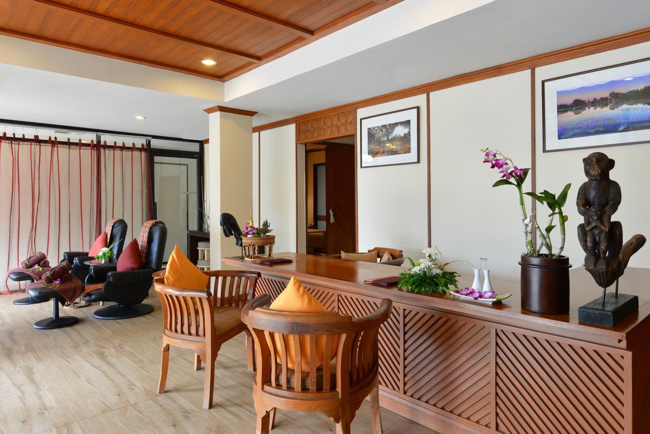 Panwa Boutique Beachfront 푸껫 외부 사진